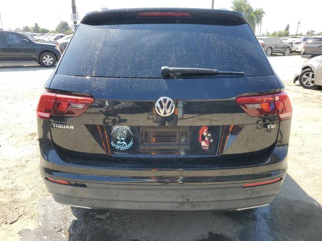 2018 VOLKSWAGEN TIGUAN S 3VV1B7AX0JM090527  63178324