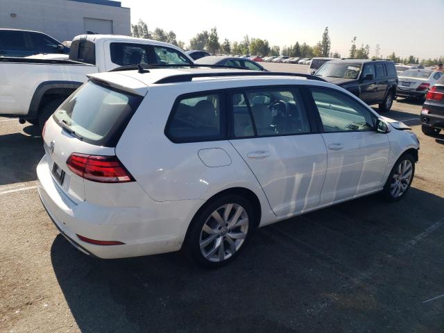 2019 VOLKSWAGEN GOLF SPORT - 3VWY57AU5KM502398