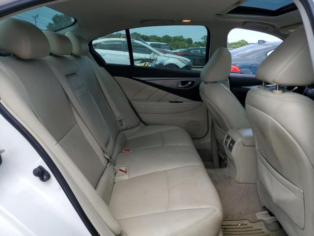 2015 Infiniti Q50 Base VIN: JN1BV7AR8FM403177 Lot: 59260024