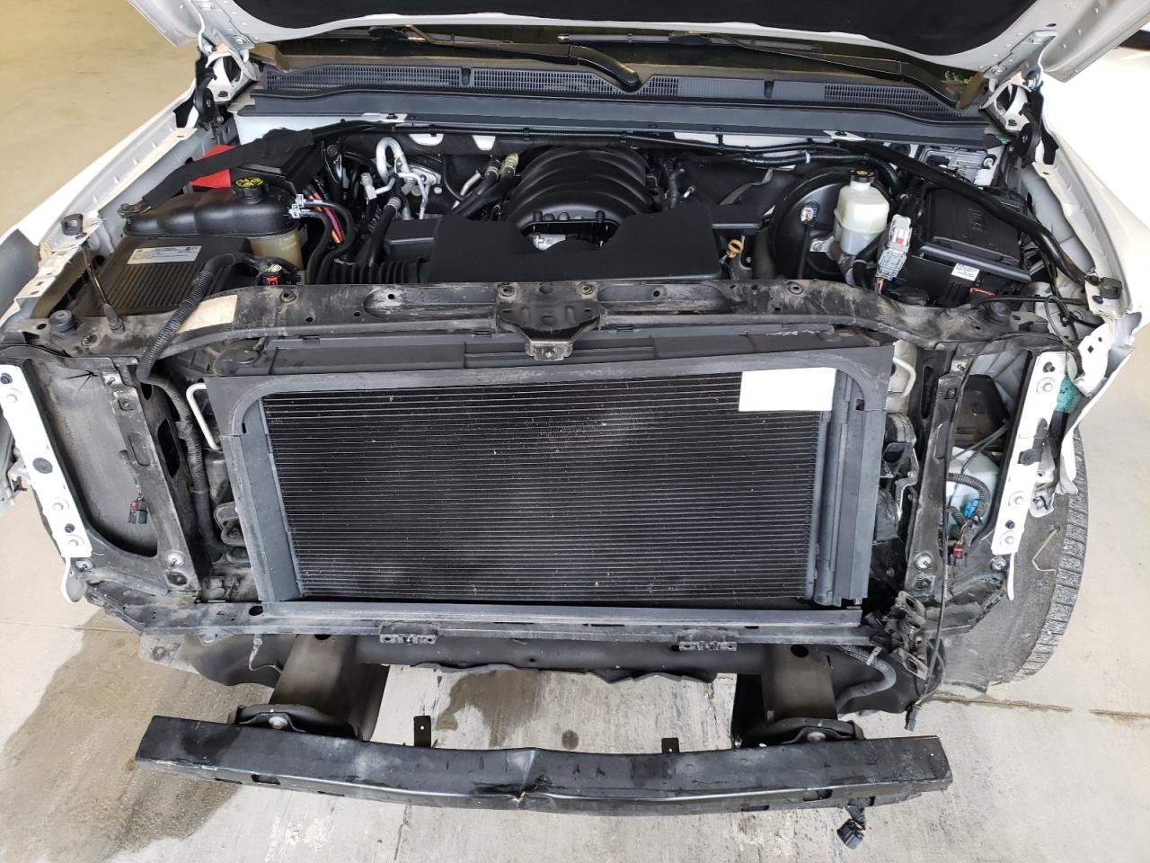 1GKS2CKJ7KR197925 2019 GMC Yukon Denali