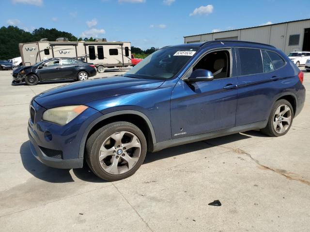 VIN WBAVM1C52DVW42345 2013 BMW X1, Sdrive28I no.1