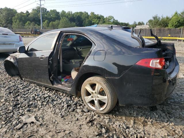 2011 ACURA TSX JH4CU2F67BC000313  64825664