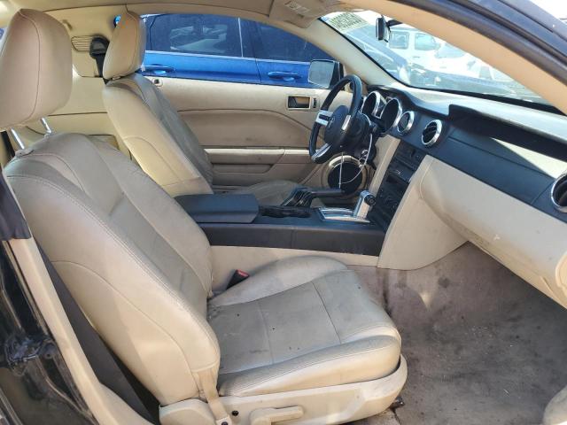 2006 Ford Mustang VIN: 1ZVFT80N765189220 Lot: 62832584