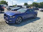 2015 FORD MUSTANG - 1FA6P8AM8F5390000