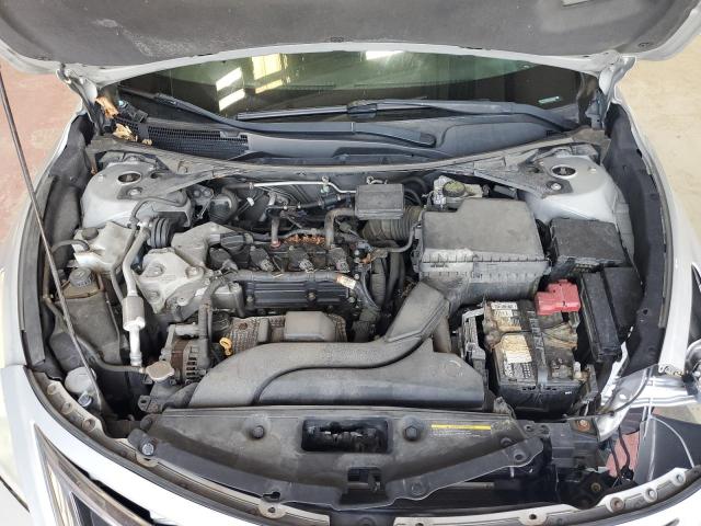 1N4AL3AP0FC290763 2015 Nissan Altima 2.5