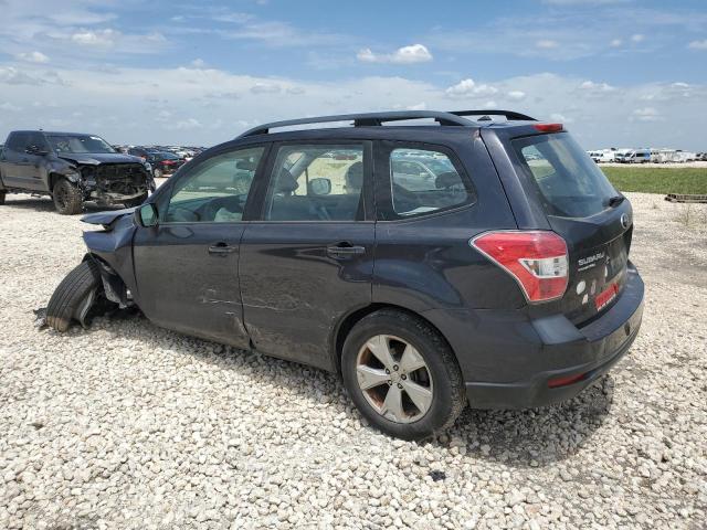 VIN JF2SJABC8FH541490 2015 Subaru Forester, 2.5I no.2