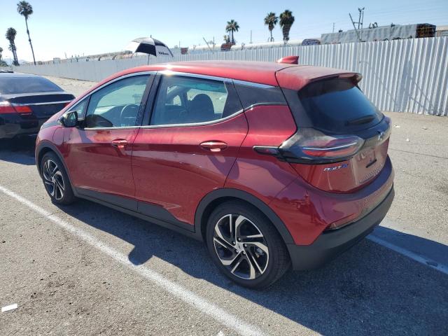 2023 CHEVROLET BOLT EV 2L - 1G1FX6S00P4166794
