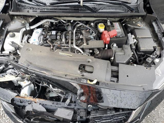 2023 NISSAN SENTRA SR - 3N1AB8DV7PY268338