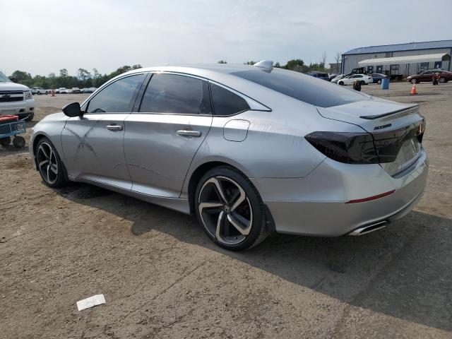 Vin: 1hgcv2f37ja053464, lot: 64880394, honda accord sport 20182