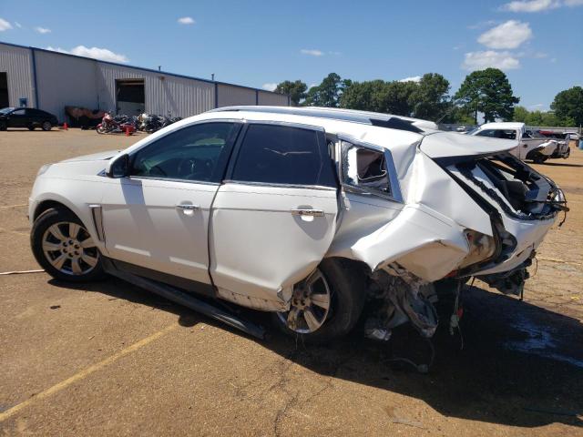 2016 CADILLAC SRX LUXURY 3GYFNBE35GS527250  62532174