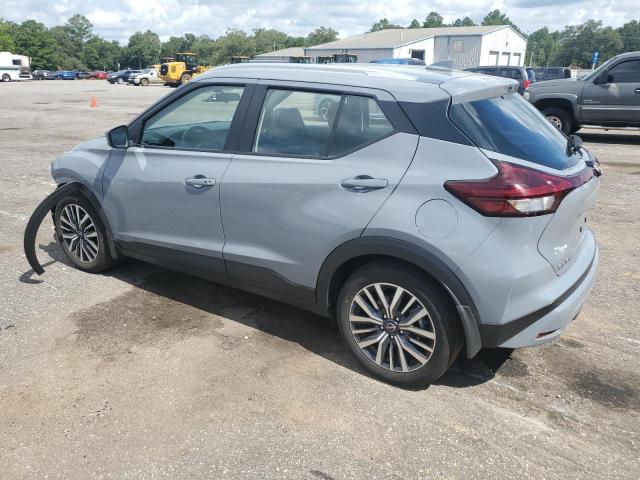 2023 NISSAN KICKS SV 3N1CP5CV6PL475469  63901544