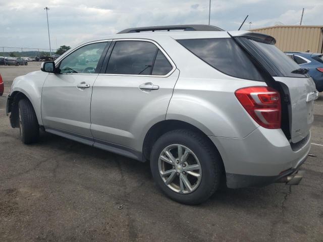 2016 CHEVROLET EQUINOX LT - 2GNFLFE3XG6297505