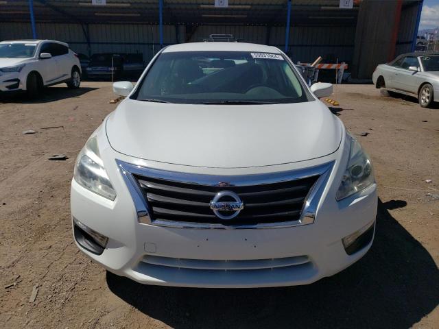 2015 NISSAN ALTIMA 2.5 - 1N4AL3AP2FC253908