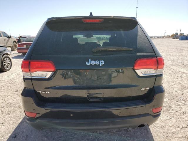 2017 Jeep Grand Cherokee Laredo VIN: 1C4RJFAG2HC776627 Lot: 60106764