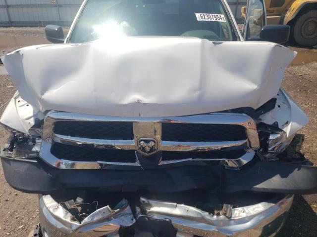 2021 Ram 1500 St VIN: 1C6RR6FG9FS566666 Lot: 62307954