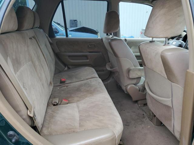 2004 Honda Cr-V Ex VIN: SHSRD788X4U219479 Lot: 60811114