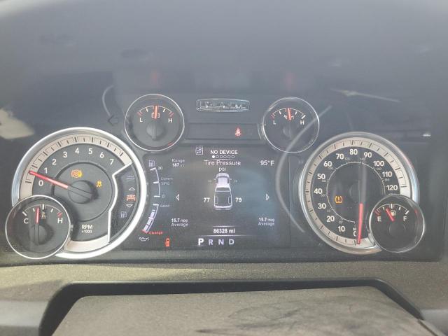 2017 RAM 2500 SLT 3C6UR5MJ6HG581297