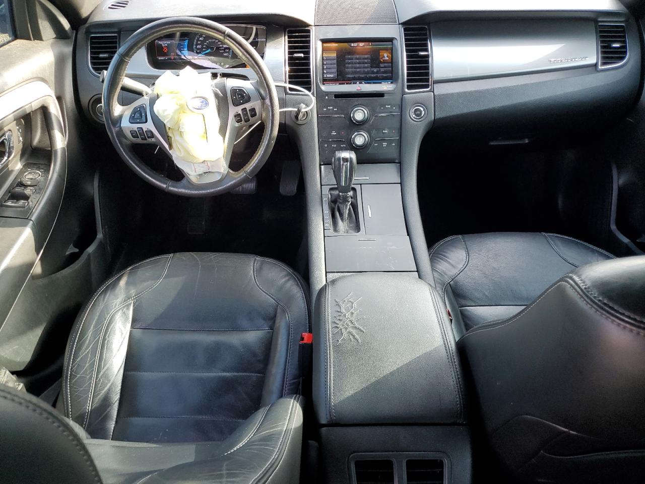 1FAHP2E83EG147958 2014 Ford Taurus Sel