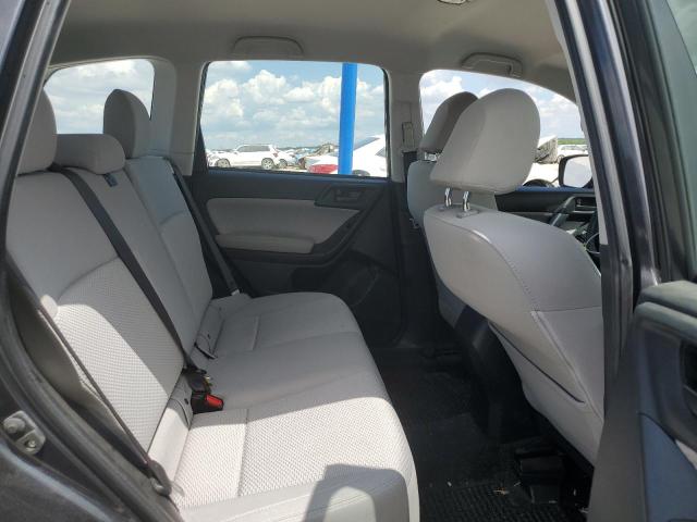 2018 SUBARU FORESTER 2 - JF2SJABC6JH519304