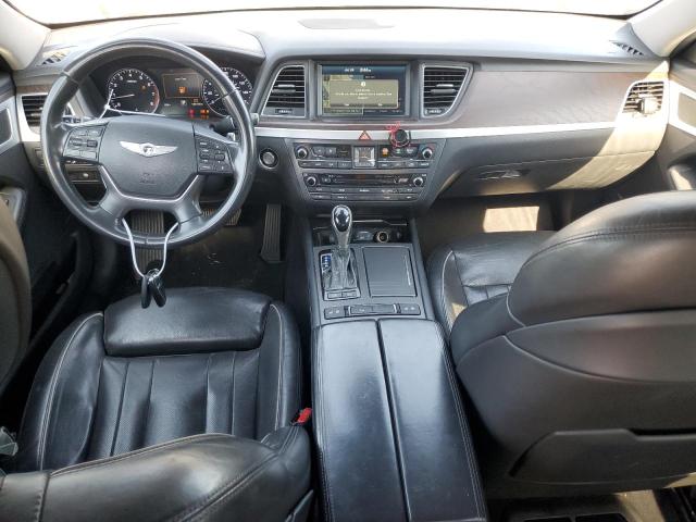 2015 HYUNDAI GENESIS 5. KMHGN4JFXFU074761