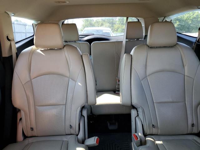 2018 BUICK ENCLAVE PR - 5GAEVBKW4JJ142241