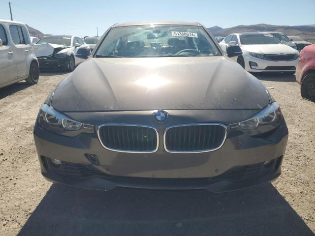 VIN WBA3B3G51ENR81764 2014 BMW 3 Series, 328 XI no.5