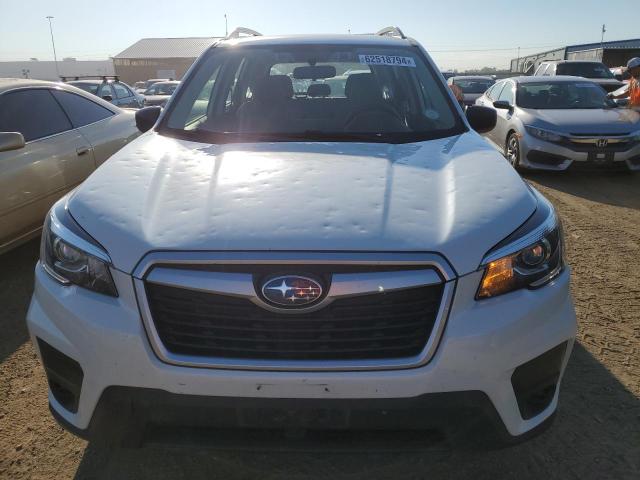 2019 SUBARU FORESTER JF2SKACC1KH408706