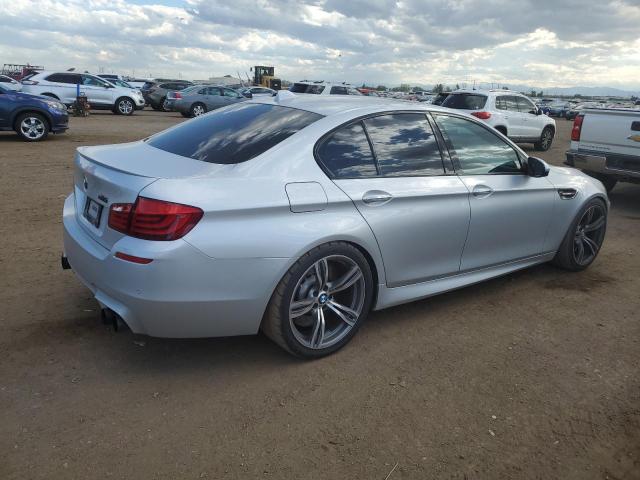 VIN WBSFV9C54DD095662 2013 BMW M5 no.3