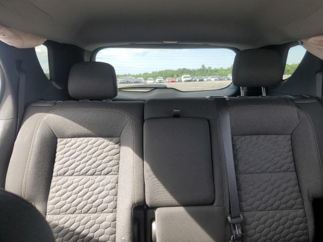 2019 Chevrolet Equinox Lt VIN: 3GNAXKEV8KS659642 Lot: 62827264