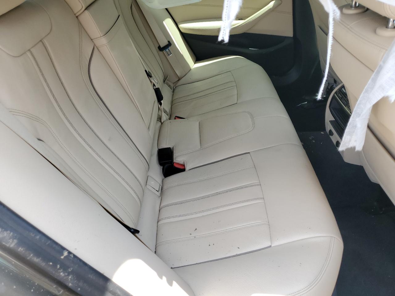 WBAJA5C59KWW11616 2019 BMW 530 I