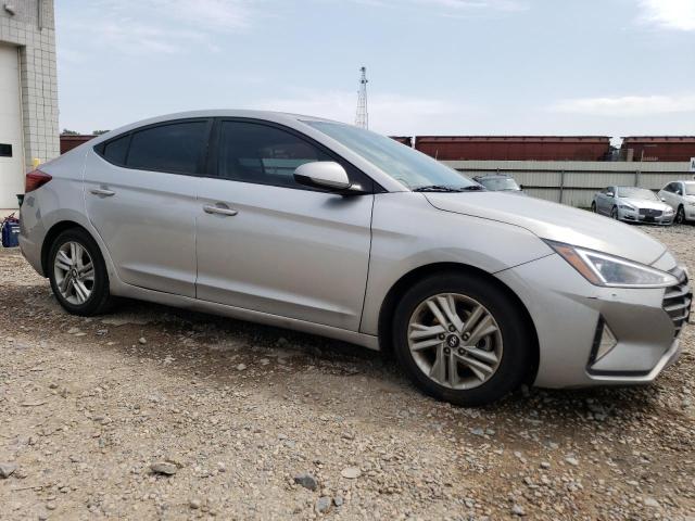 2020 HYUNDAI ELANTRA SE - 5NPD84LF1LH584417