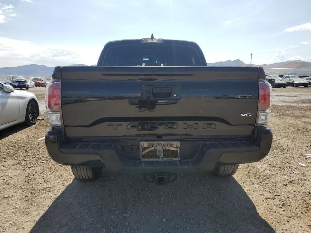 2021 TOYOTA TACOMA DOU - 3TMCZ5AN3MM427671