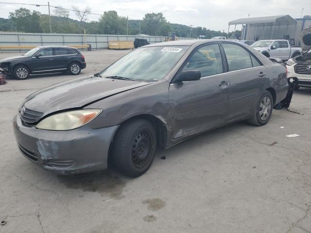 2003 Toyota Camry Le VIN: 4T1BE32K23U723965 Lot: 62358554