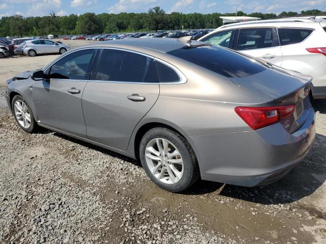2018 CHEVROLET MALIBU LT - 1G1ZD5ST1JF111342