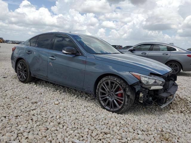 2022 INFINITI Q50 RED SP - JN1FV7DP5NM370066