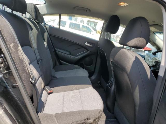 2015 KIA FORTE LX - KNAFX4A66F5405143