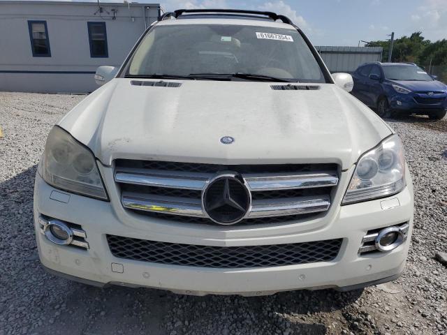 2008 Mercedes-Benz Gl 320 Cdi VIN: 4JGBF22E28A308638 Lot: 61667354