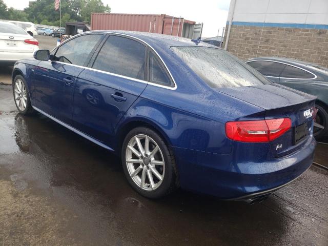 VIN WAUFFAFL6EA077731 2014 Audi A4, Premium Plus no.2