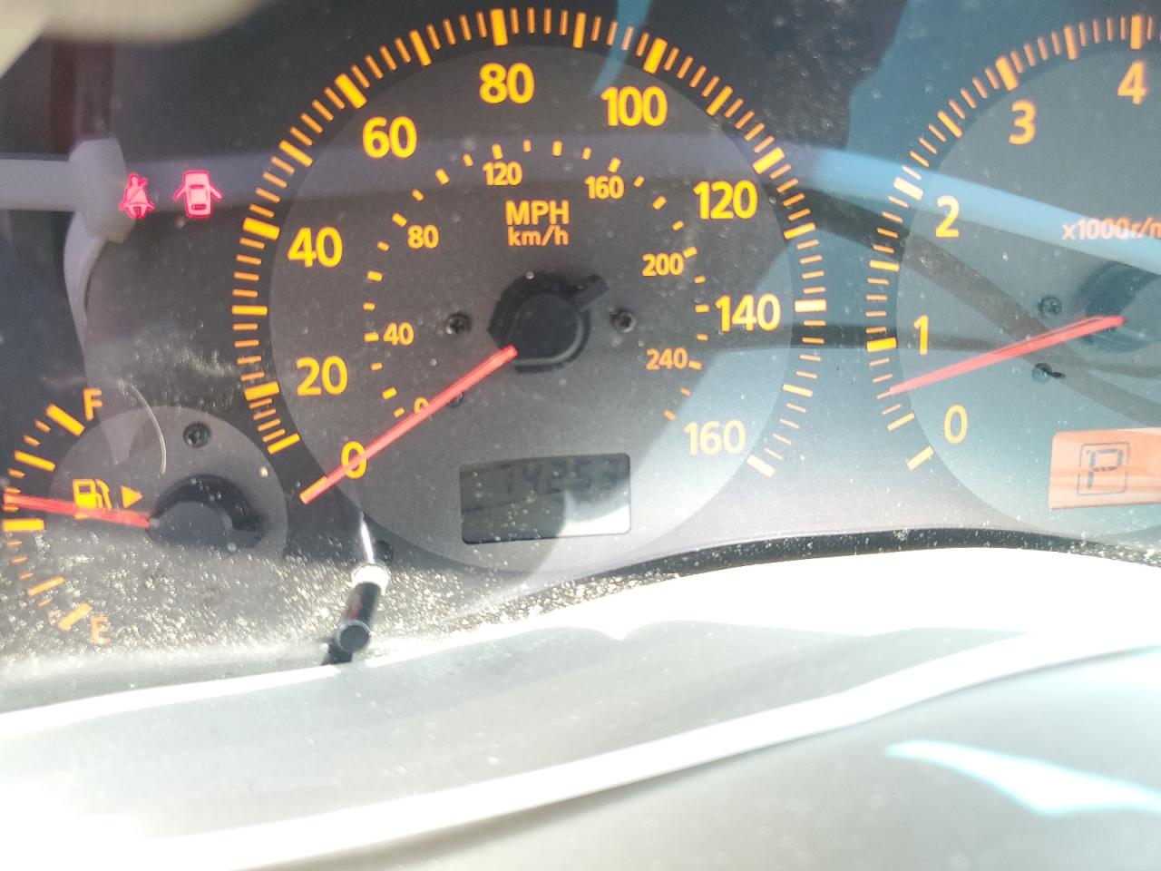 JNKCV51E84M610554 2004 Infiniti G35