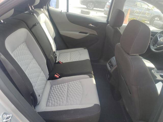 2018 CHEVROLET 150 EXP/CH 3GNAXGEV2JL102490