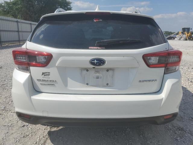 2021 SUBARU IMPREZA PR 4S3GTAD67M3702671  63403814