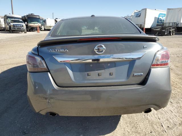 VIN 1N4AL3AP6FC476632 2015 NISSAN ALTIMA no.6