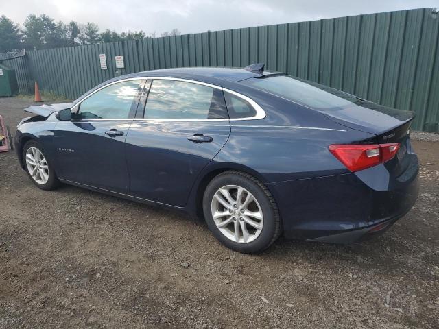 1G1ZJ5SU4HF163513 2017 CHEVROLET MALIBU - Image 2