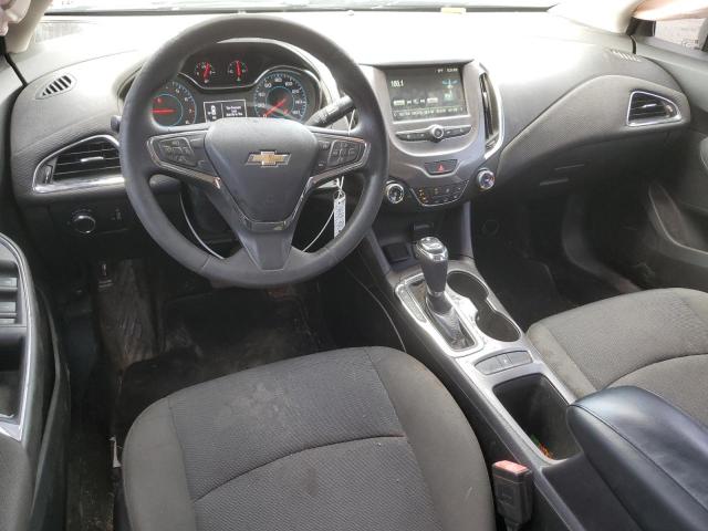 VIN 1G1BE5SM4H7224472 2017 Chevrolet Cruze, LT no.8