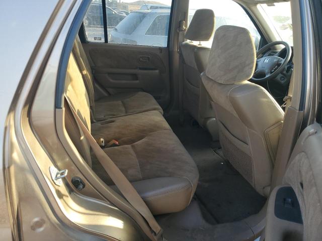 2004 Honda Cr-V Ex VIN: JHLRD78804C052573 Lot: 61336914