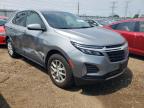 CHEVROLET EQUINOX LT photo