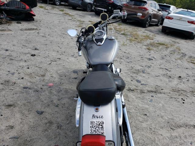 2006 SUZUKI C50 JS1VS55A362104925