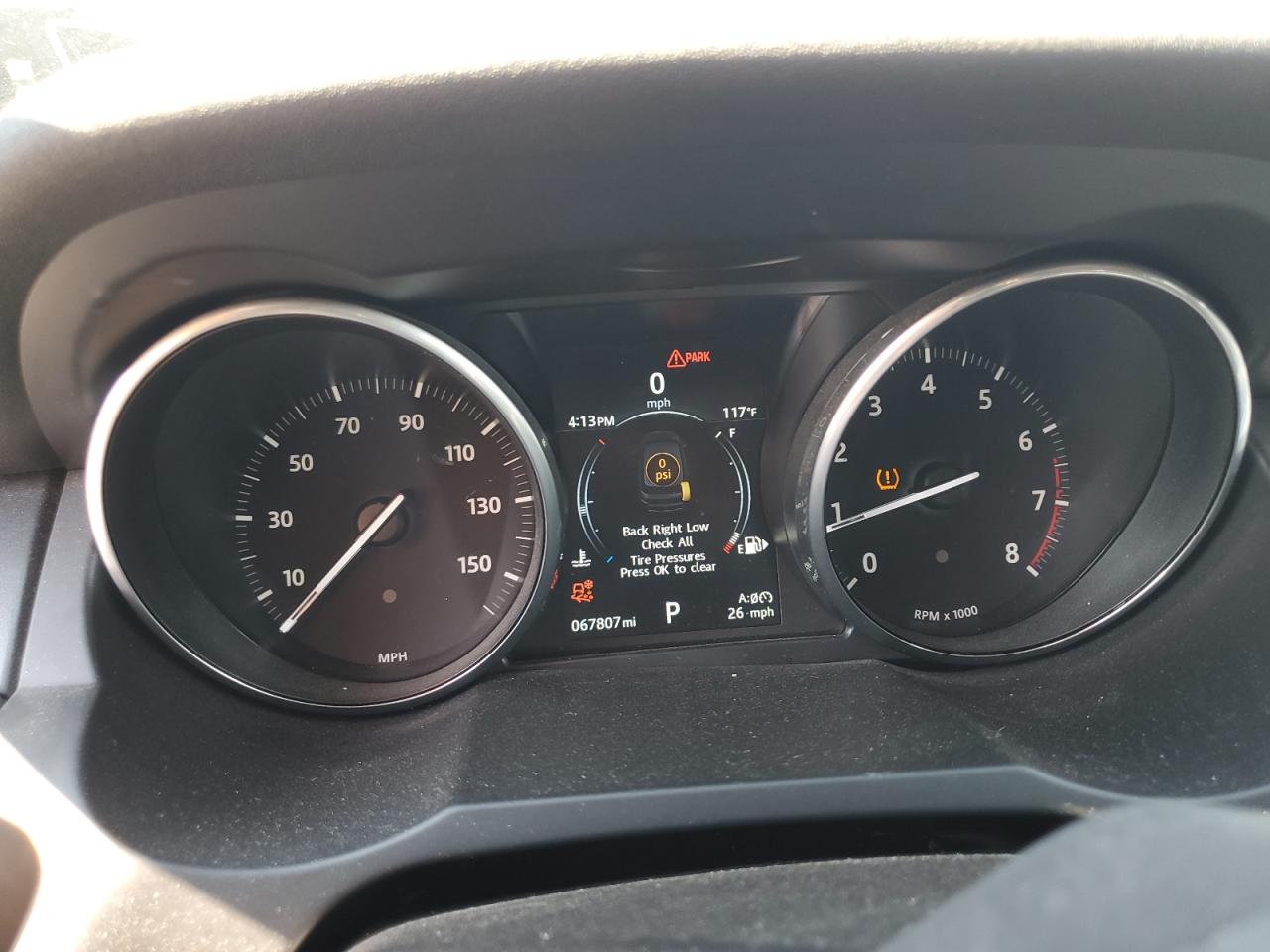 SALVP2BG6HH183112 2017 Land Rover Range Rover Evoque Se