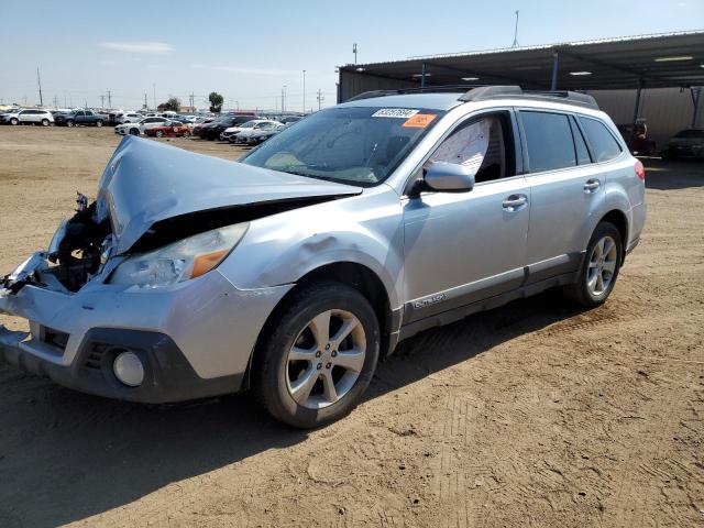 Vin: 4s4brccc8e3210997, lot: 63257694, subaru outback 2.5i premium 2014 img_1