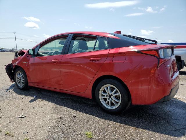 2022 TOYOTA PRIUS NIGH - JTDKAMFU9N3164019